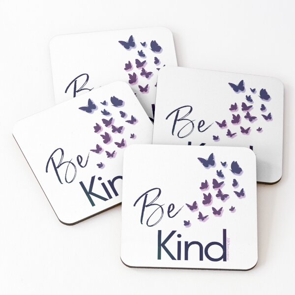 Item preview, Be Kind designed and sold by ABOotlanders.