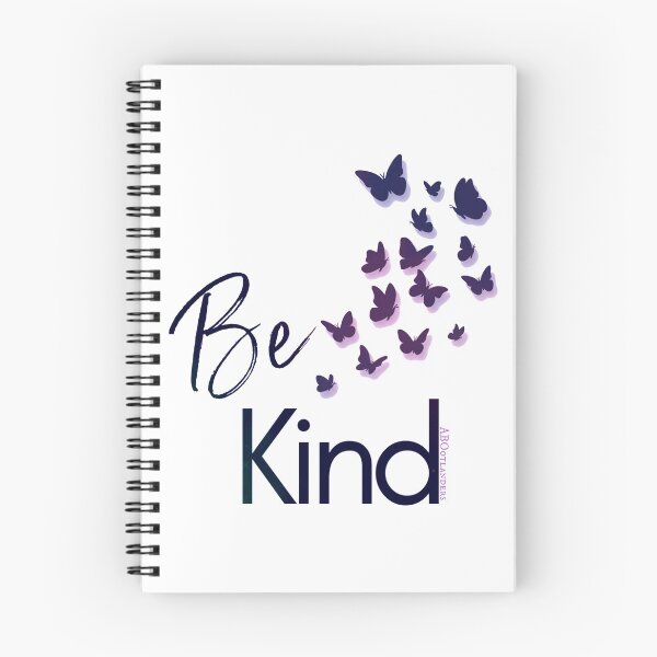 Item preview, Be Kind designed and sold by ABOotlanders.