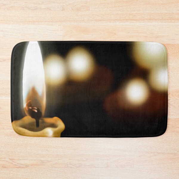 Item preview, Candle Light designed and sold by iduzarts.
