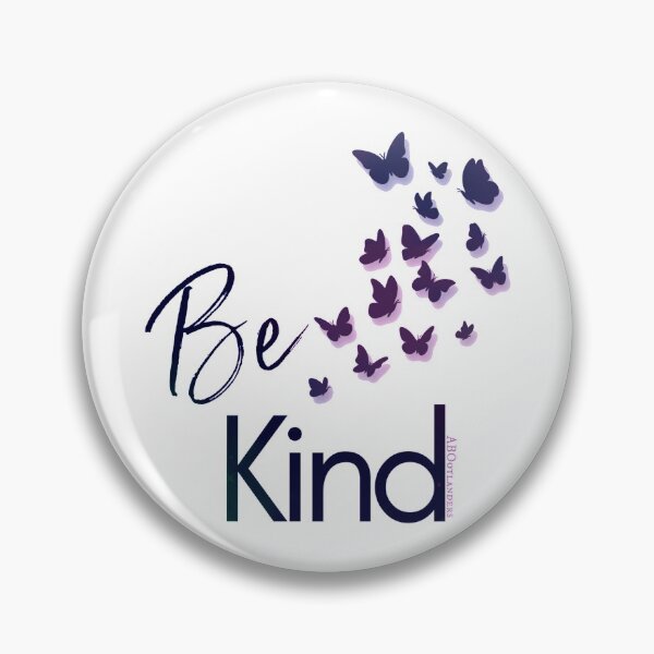 Item preview, Be Kind designed and sold by ABOotlanders.