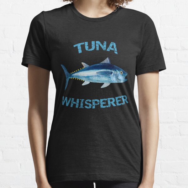 Tuna Shirt, Bluefin Tuna Shirt, Tuna Fish Gift, Tuna Fish Shirt, Funny Tuna  Shirt, Fisherman Shirt, Funny Fishing Shirt, Tuna Lover Shirt 