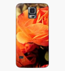 In the Autumn light ^ Case/Skin for Samsung Galaxy