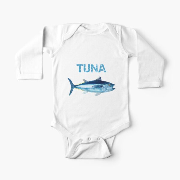 Bluefin Tuna Kids & Babies' Clothes for Sale