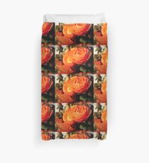 In the Autumn light ^ Duvet Cover