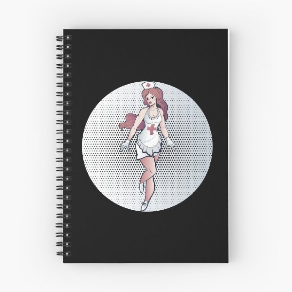 Item preview, Sexy nurse. designed and sold by emphatic.
