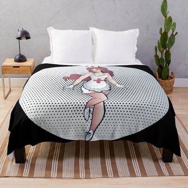 Item preview, Sexy nurse. designed and sold by emphatic.