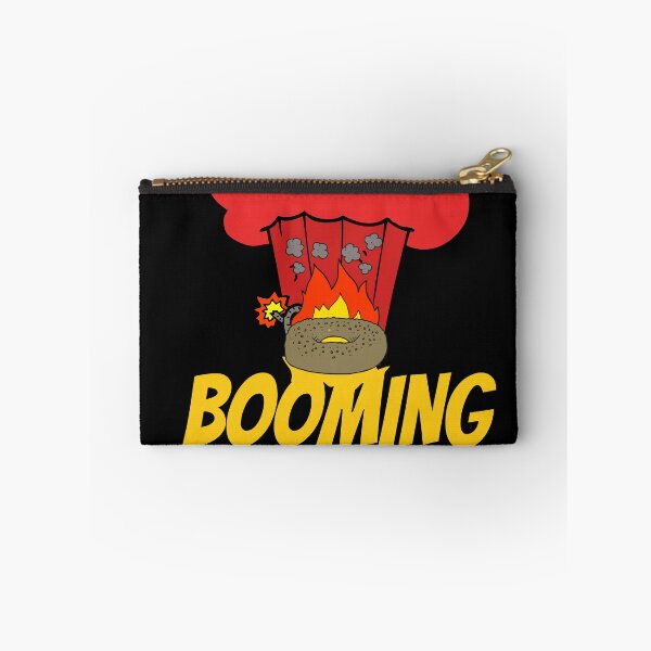 Item preview, Bagels Are Booming designed and sold by mustafatolba16.