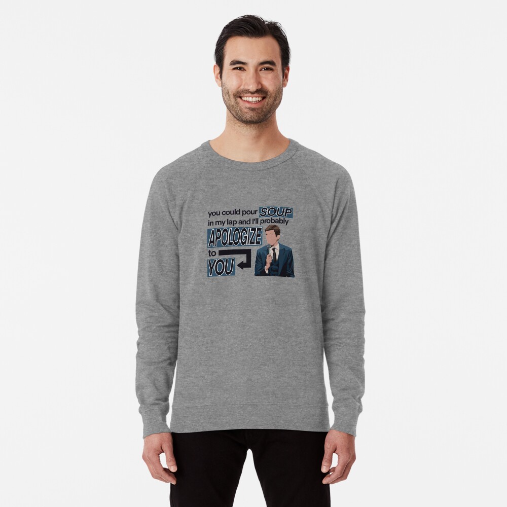 Aperçu de l'œuvre Sweatshirt léger créée et vendue par sonderforlonger.