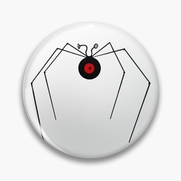 Item preview, Robot Spy from Jonny Quest designed and sold by drquest.
