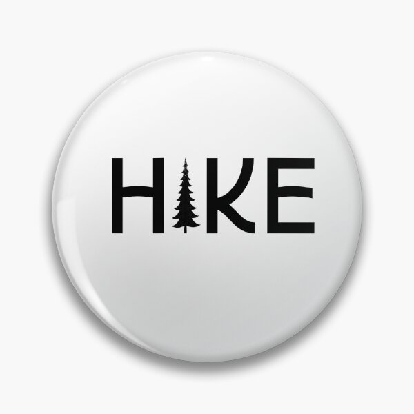 Item preview, Hike designed and sold by jdbruegger.