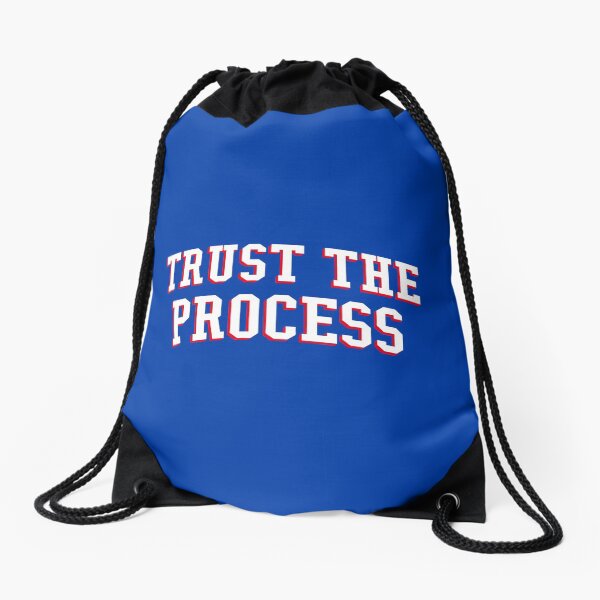 TTP Drop Shadow 1 Drawstring Bag