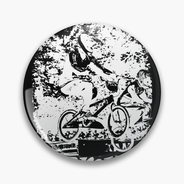 Item preview, bmx designed and sold by ricobarinas.