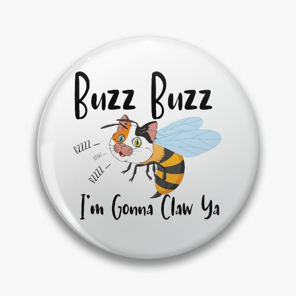 Item preview, Murder hornets funny joke  designed and sold by ohdesigno.