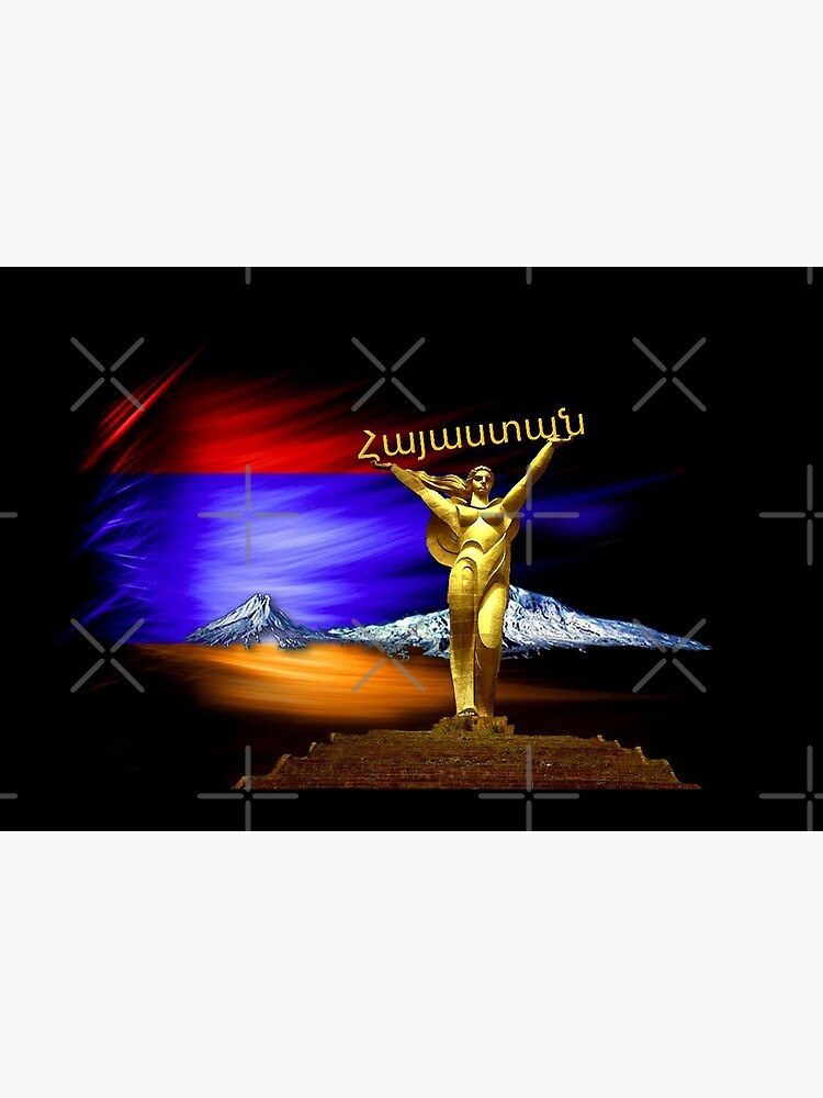 Armenia Հայաստան by yerevanstore