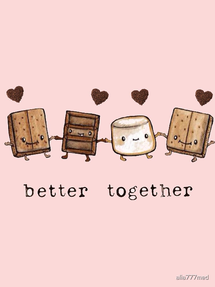 Funny better together Funny better together