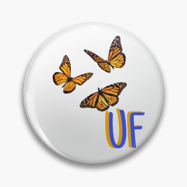 Item preview, BUTTERFLY X UF designed and sold by samradinsky.