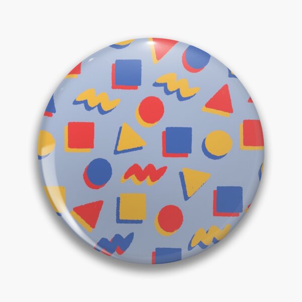 Item preview, shapes and squiggles designed and sold by Jackie Shaddix.