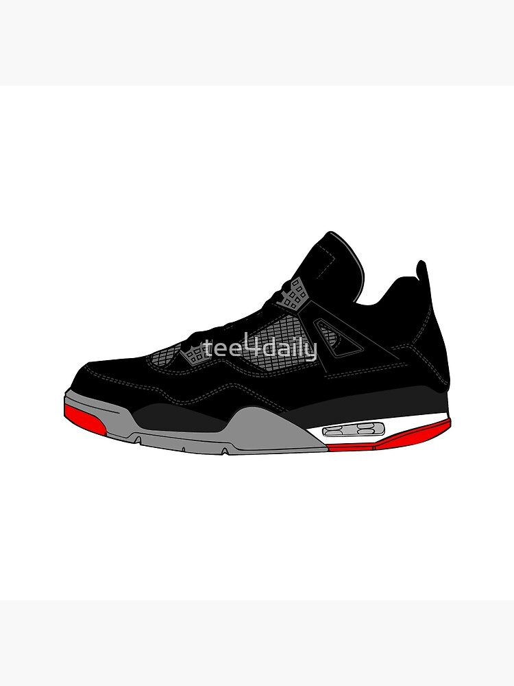 j4 bred price
