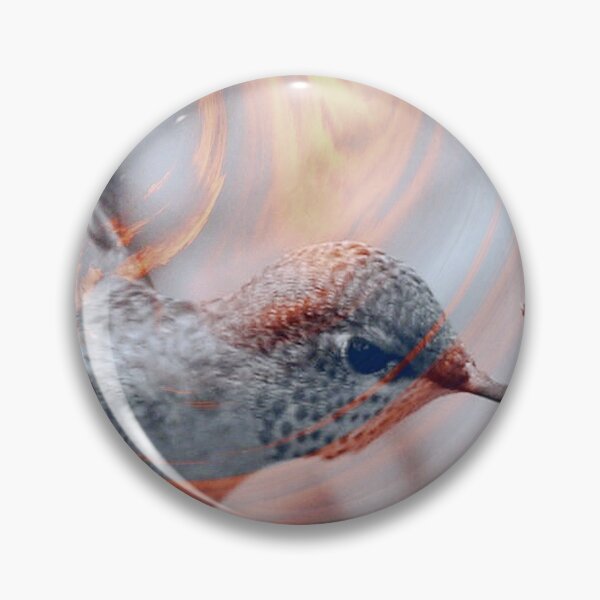 Item preview, Dawn of The Hummingbird designed and sold by Shilohlin Pfeiffer.