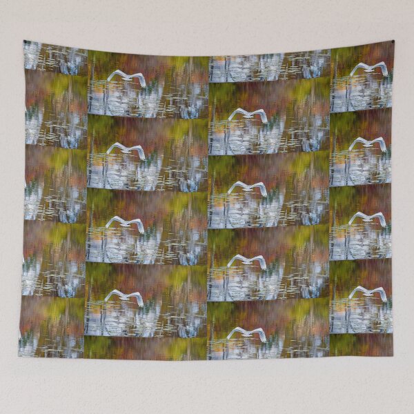 Item preview,  Watercolor Reflections designed and sold by Creatively Colette’s .