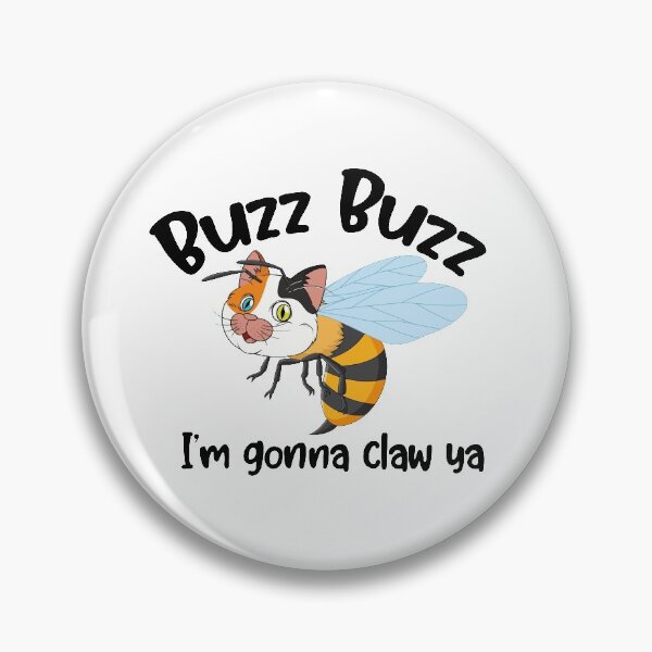 Item preview, Murder hornets funny joke  designed and sold by ohdesigno.