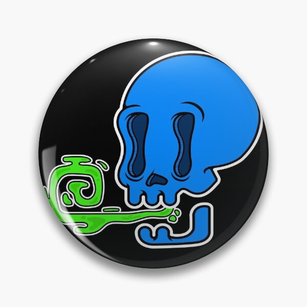 Item preview, Death Breath designed and sold by Willustrator.