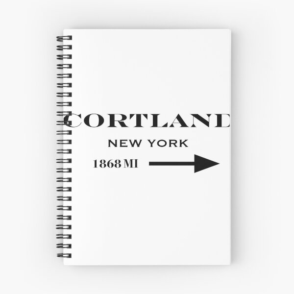 Item preview, Cortland Designer designed and sold by remfriedd.