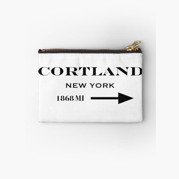 Item preview, Cortland Designer designed and sold by remfriedd.