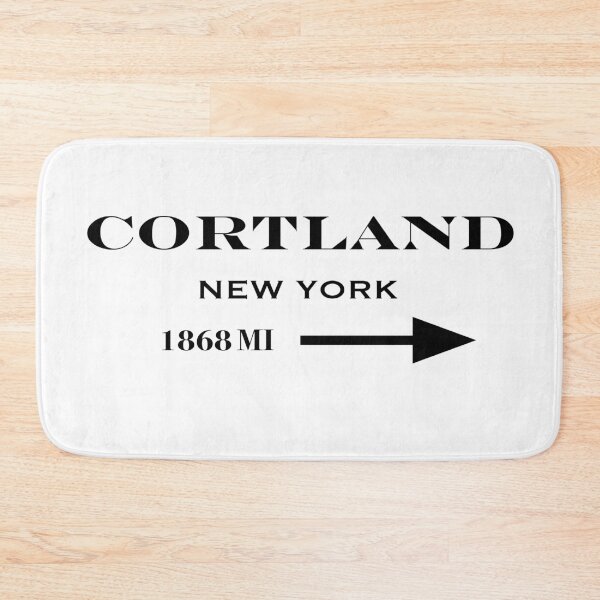 Item preview, Cortland Designer designed and sold by remfriedd.