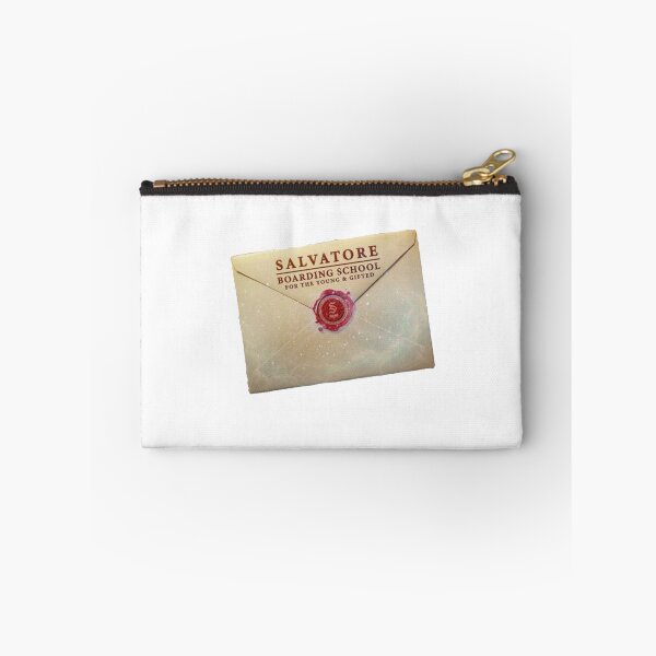 Item preview, Salvatore Boarding School Invitation  designed and sold by AMELA315.