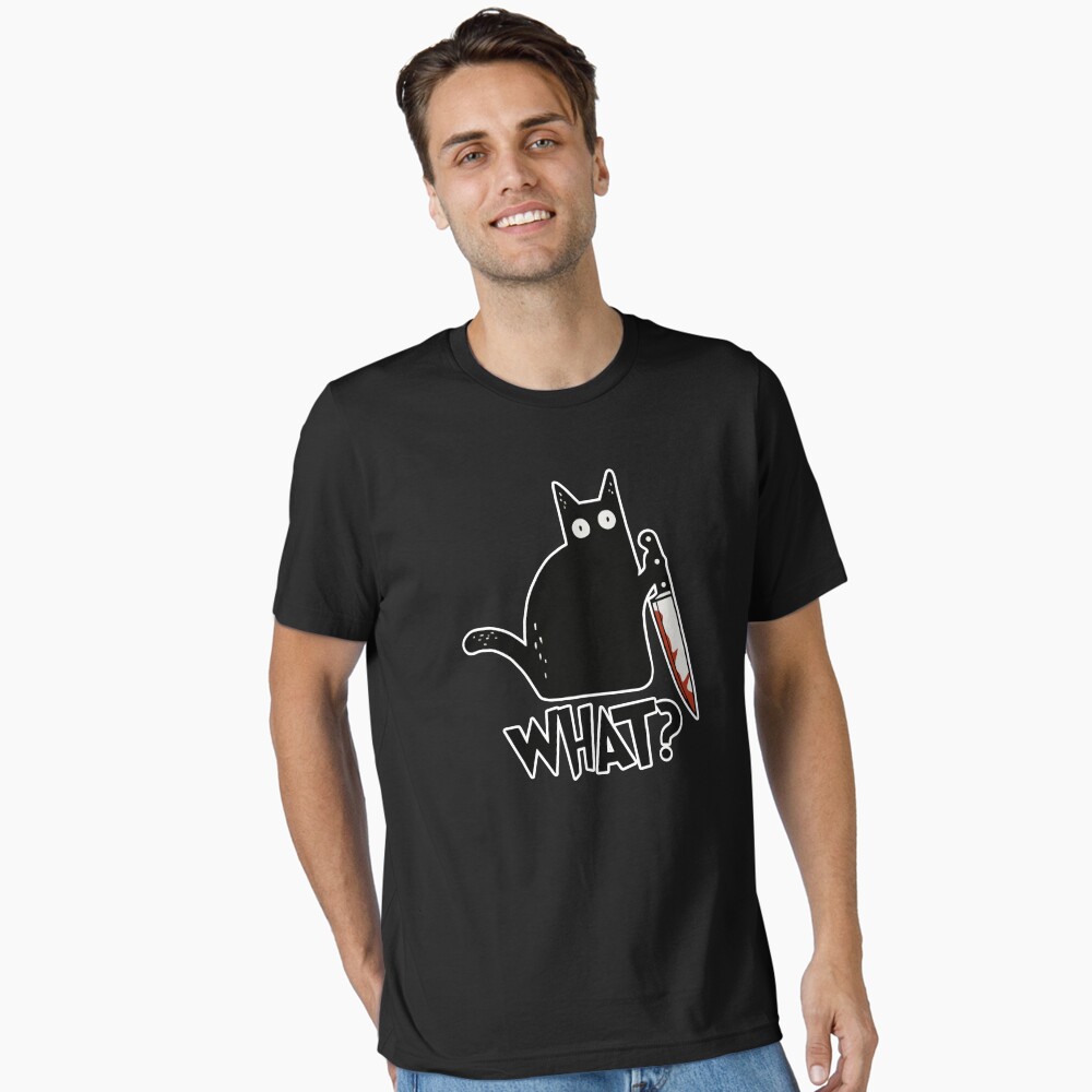 Item preview, Essential T-Shirt designed and sold by ZeLittleFamily.