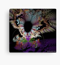 ALADDIN Canvas Print