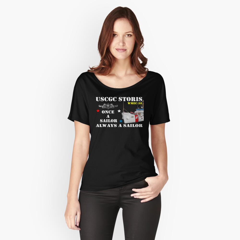 Item preview, Relaxed Fit T-Shirt designed and sold by Mbranco.