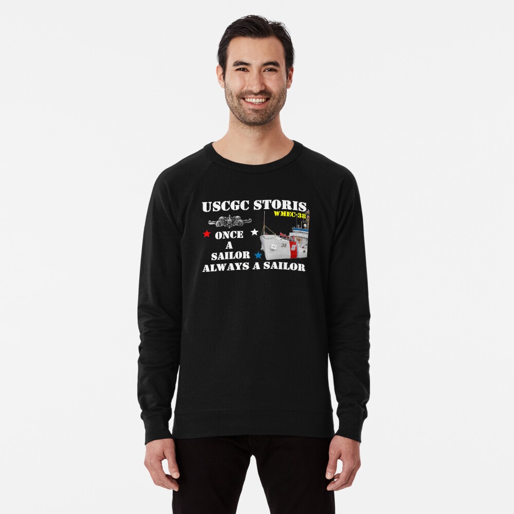 Item preview, Lightweight Sweatshirt designed and sold by Mbranco.