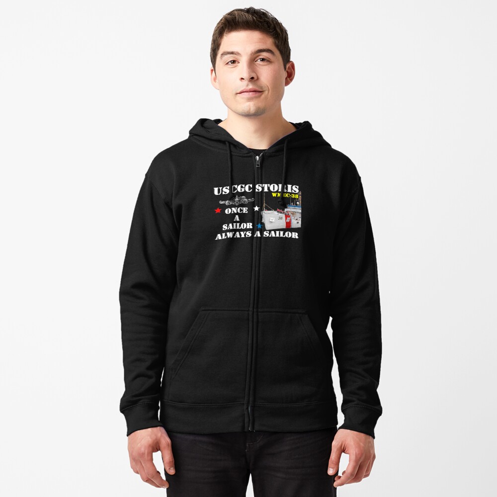 Item preview, Zipped Hoodie designed and sold by Mbranco.