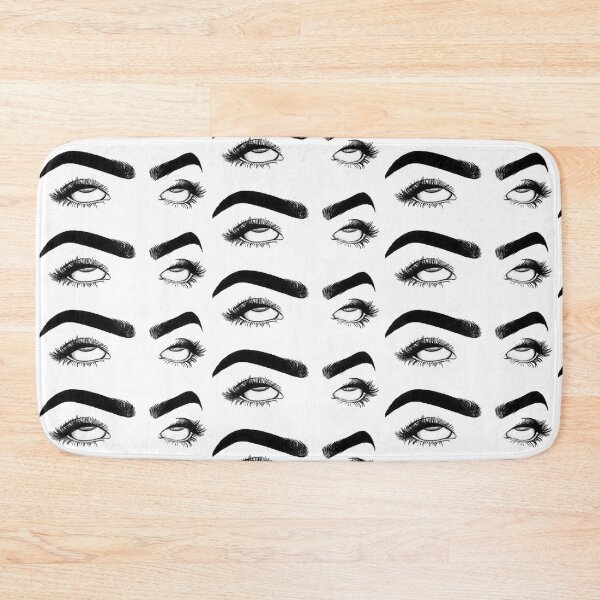 Item preview, sassy eye roll designed and sold by cinnamonknot.