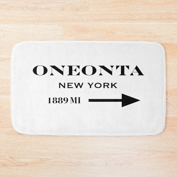 Item preview, Oneonta Designer designed and sold by remfriedd.