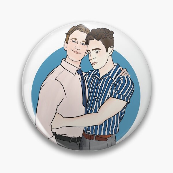 Item preview, Good Bois designed and sold by bair-necess.