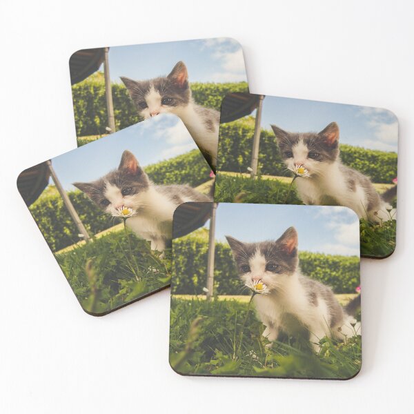 Item preview, Gato designed and sold by Tal-Naive-Art.