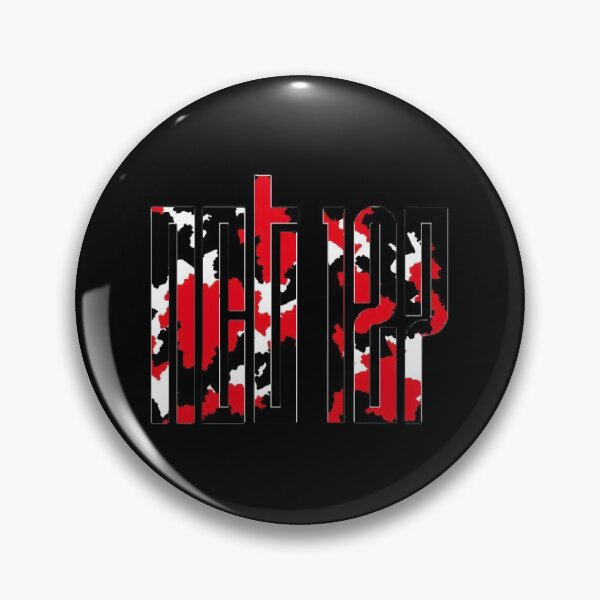 Artikelvorschau, NCT127 Grenzenloses Logo entworfen und verkauft von iateyouroreos.