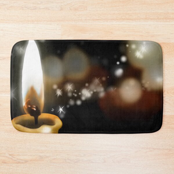 Item preview, Candle Light designed and sold by iduzarts.