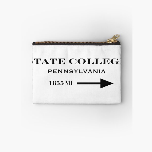 Artikelvorschau, State College Designer entworfen und verkauft von remfriedd.
