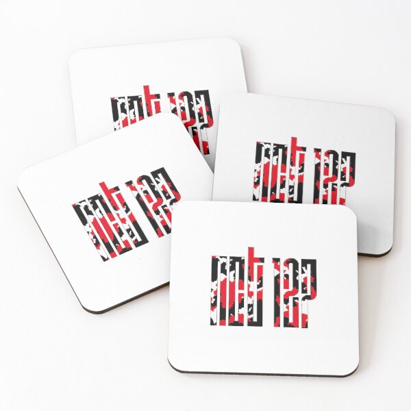 Item preview, NCT127 Limitless Logo designed and sold by iateyouroreos.