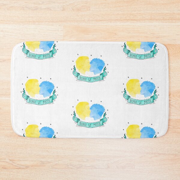 Item preview, Because We Match designed and sold by Kaleigh Jacobson.