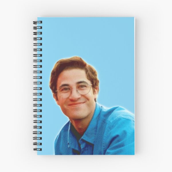 Item preview, Andrew Cunanan designed and sold by Musical Maia.