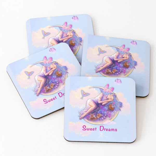 Item preview, SWEET DREAMS FAIRY designed and sold by Judy Mastrangelo.