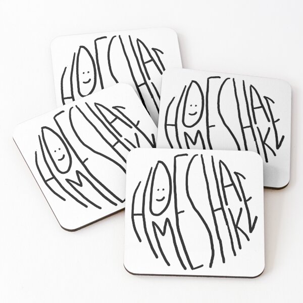 Item preview, HOMESHAKE SKETCH designed and sold by jpalmadesigns.