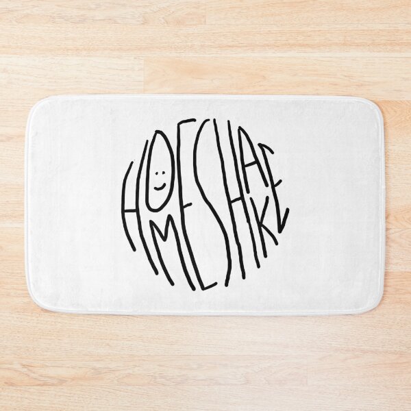 Item preview, HOMESHAKE SKETCH designed and sold by jpalmadesigns.