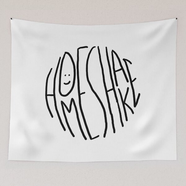 Item preview, HOMESHAKE SKETCH designed and sold by jpalmadesigns.