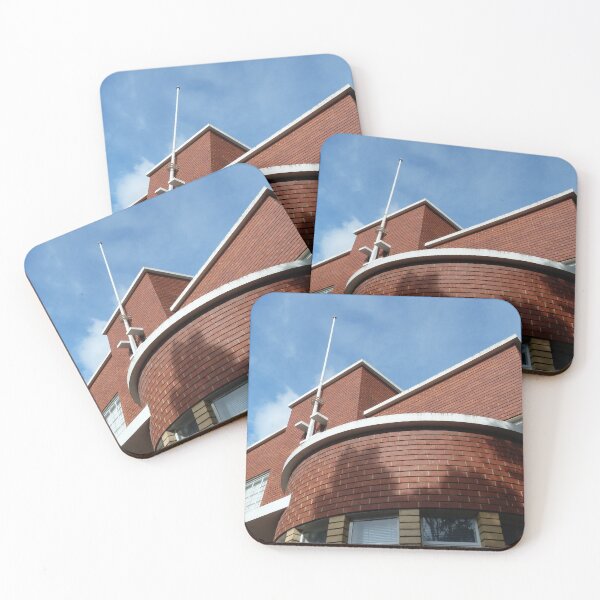 Item preview, Box Hill Institute designed and sold by David Thompson.